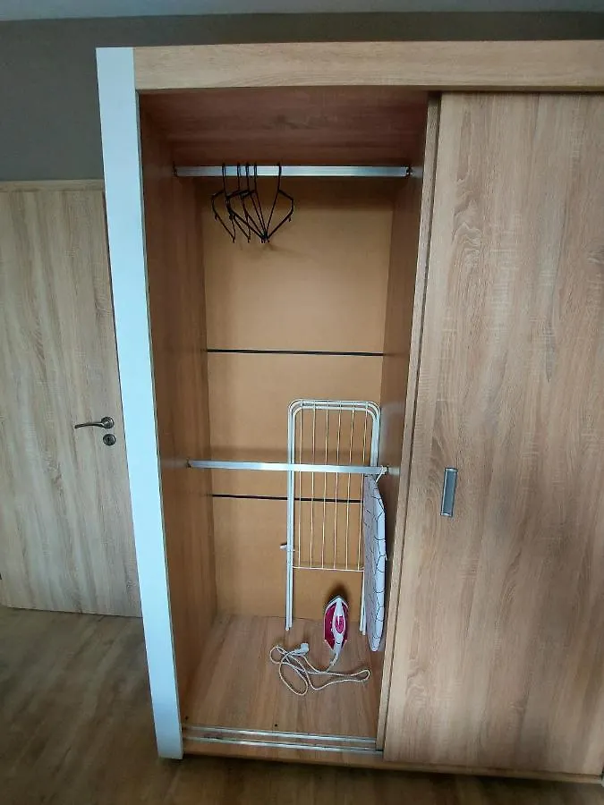 Grey Apartment ヴァルナ